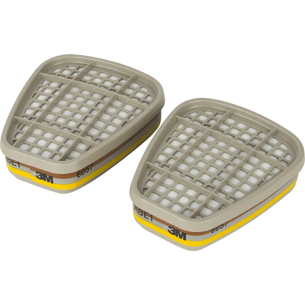 Сменный фильтр 3M ABE1 6057 STLM-2133359