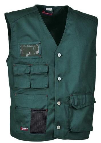 COFRA Жилет Entry l sun-id-1482801 - Вид №3