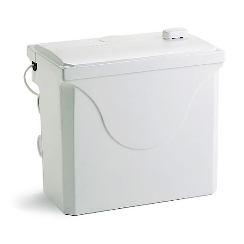 Установка канализационная бытовая Liftaway Grundfos C 40-1 96003985