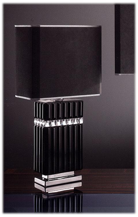 Настольная лампа  GIORGIO COLLECTION Lara M Vogue