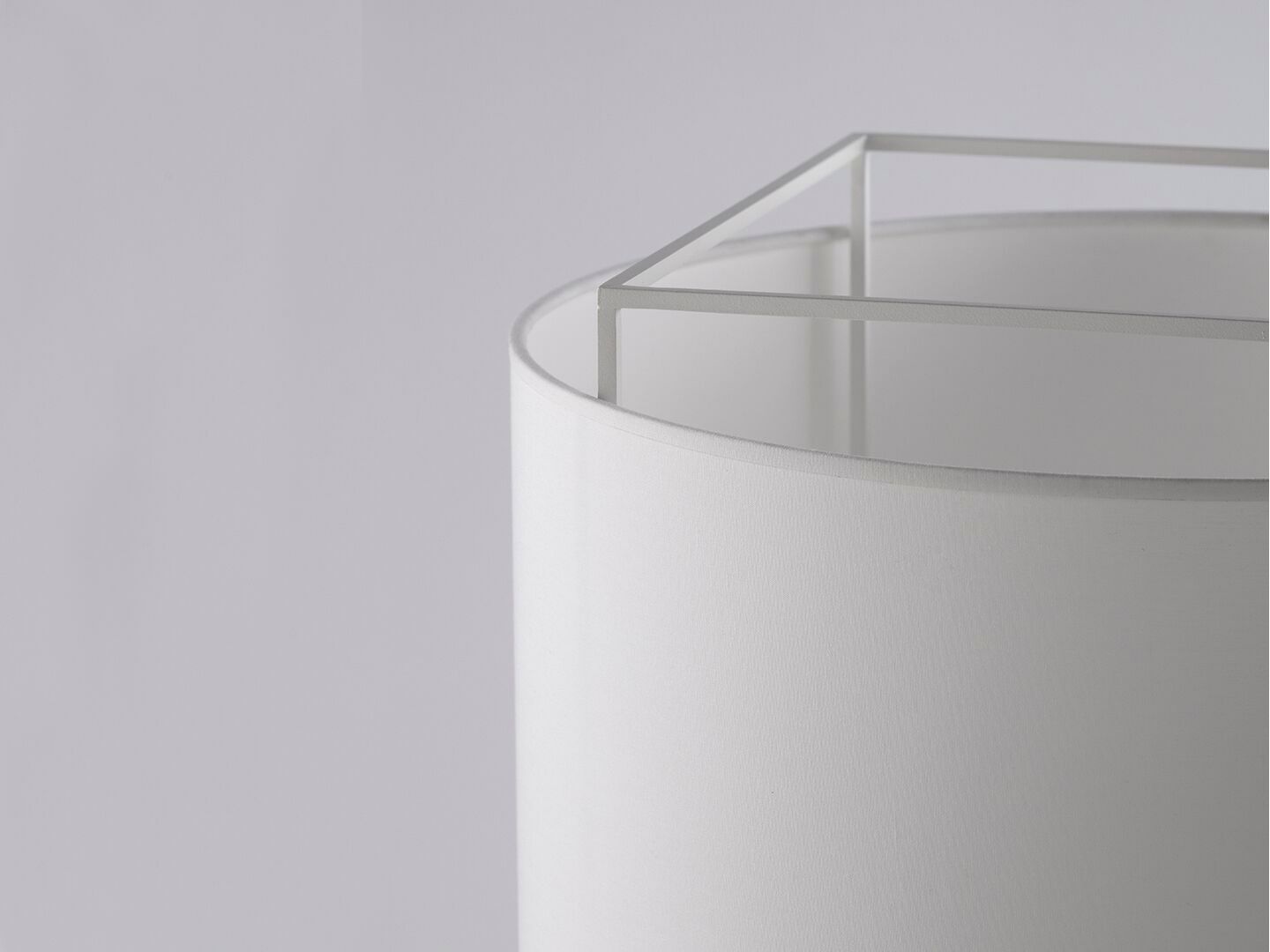 Ткань светодиодный торшер luxcambra LEWIT PIE LONG ARCH-00112514 - Вид №10