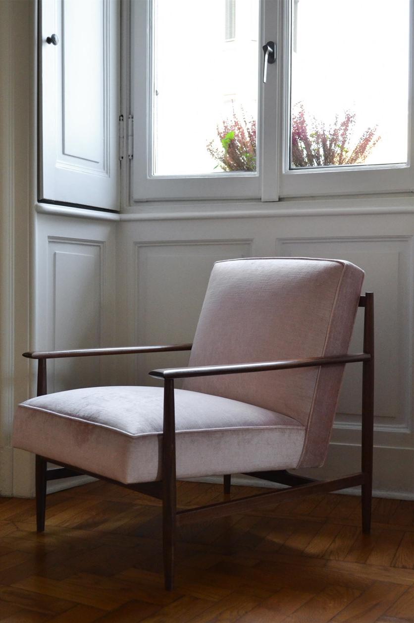 mg12 Мягкое кресло с подлокотниками Gaia sun-id-1504771 - Вид №7