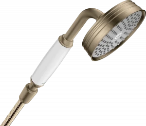 16320820 Ручной душ 100 1jet AXOR MONTREUX