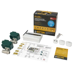 Система контроля протечки воды Neptun ProW Плюс 3/4 дюйма
