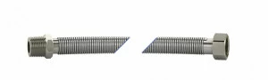 GENEBRE 3770 04 40 GECONNECT ИЗ НЕРЖАВЕЮЩЕЙ СТАЛИ AIXI 304 M 1/2 "F 1/2"