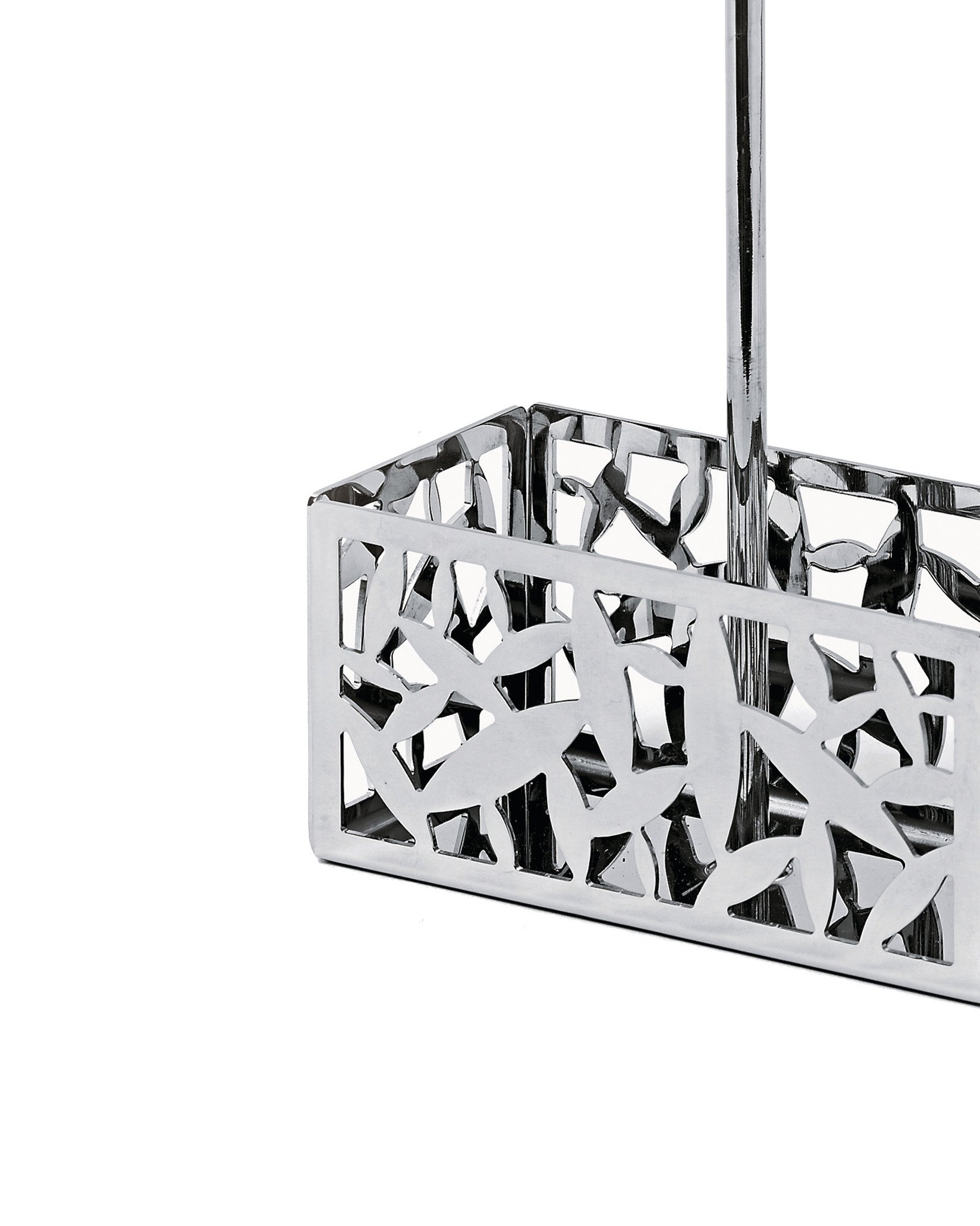 База для емкостей для масла и уксуса Alessi CACTUS! MSA28 - Вид №1