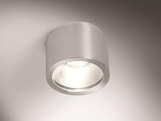 BEL-LIGHTING Прожектор потолочный алюминиевый светодиодный  8090  - Вид №1