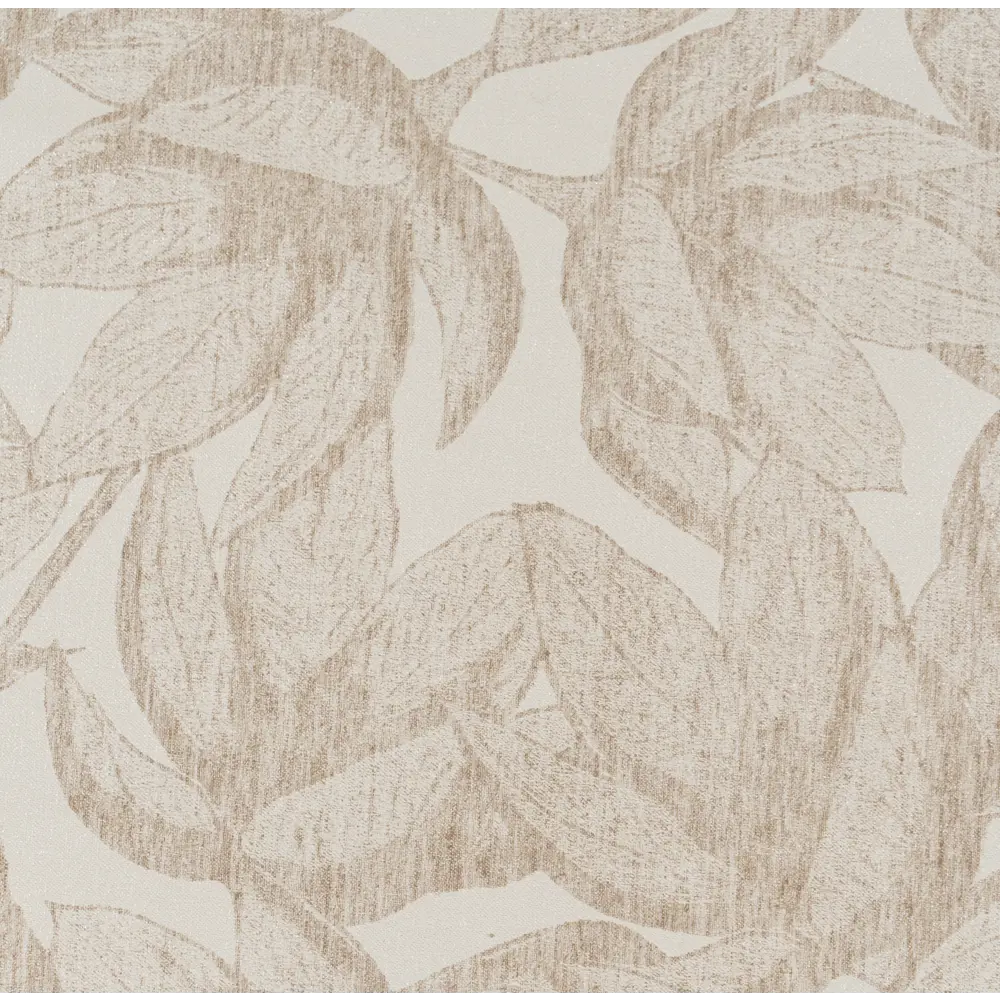 89318038 Скатерть Магнолия 1011-1 квадратная 137x160 см цвет бежевый STLM-0830842 Santreyd OXFORD - Вид №1