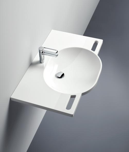 950.11.401 суета сует HEWI Waschtische  - Вид №2