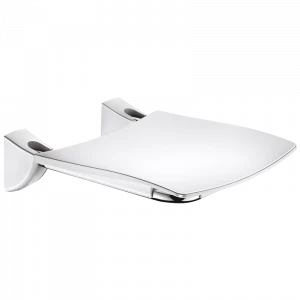 510420 Комфортное откидное сиденье для душа DELABIE