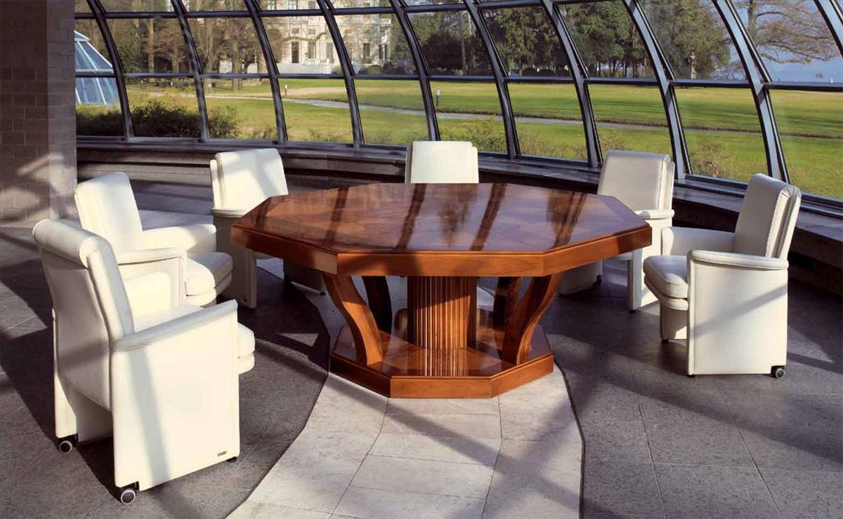 Стол  MASCHERONI Fontana   1 