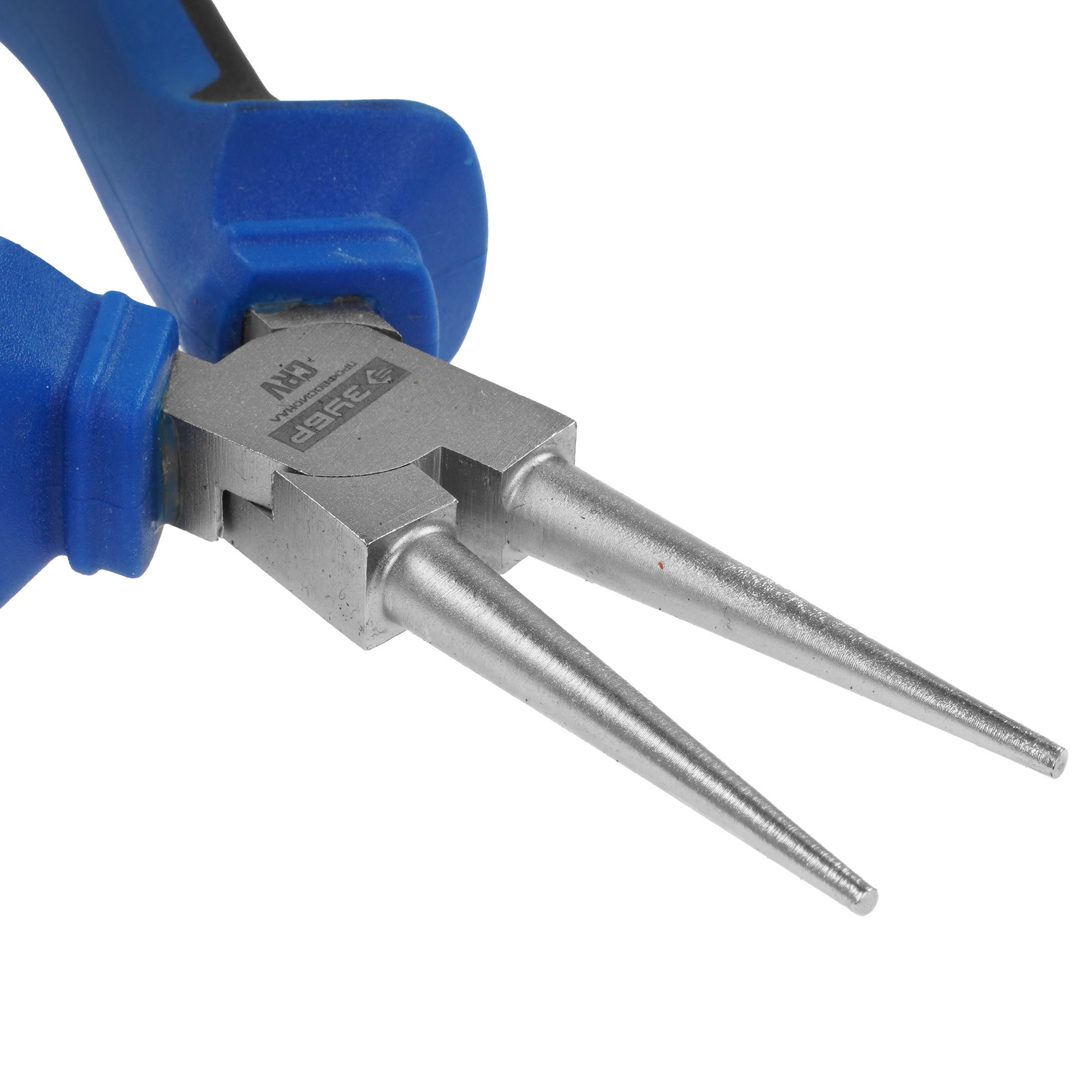 Круглогубцы Зубр Профессионал Бульдог 2201-8-16 9170242 STDN-0127056 - Вид №4