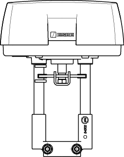 2220 03 00 ALF361Насосные группы » Esbe серии ALFxx1  - Вид №1