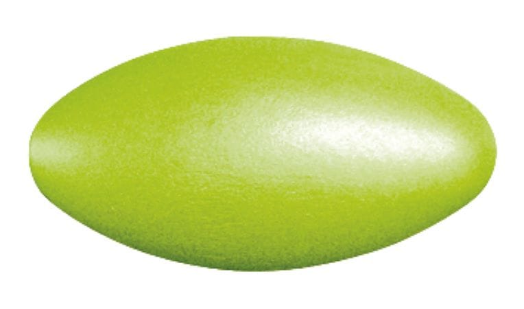 Стальная и деревянная настенная вешалка Manade Aloes ARCH-00152665 - Вид №5