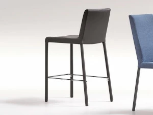 Natisa Стул с обивкой Novis