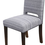 U800 Итон Стул ijlbrown  - Вид №9