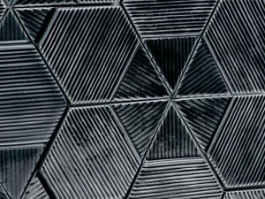 Theia Трехмерная керамическая плитка Tua