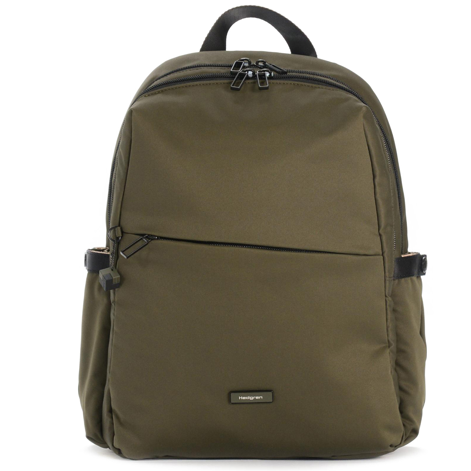HNOV06/572 Рюкзак HNOV06 Cosmos 13 Two Compartment Backpack Hedgren Nova - Вид №17