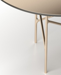 Круглый стол