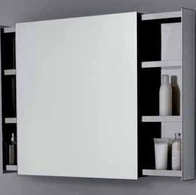 Specchi Collection зеркала  для ванной комнаты серия Contenitori Stilhaus Stil Haus 45945 - Вид №1