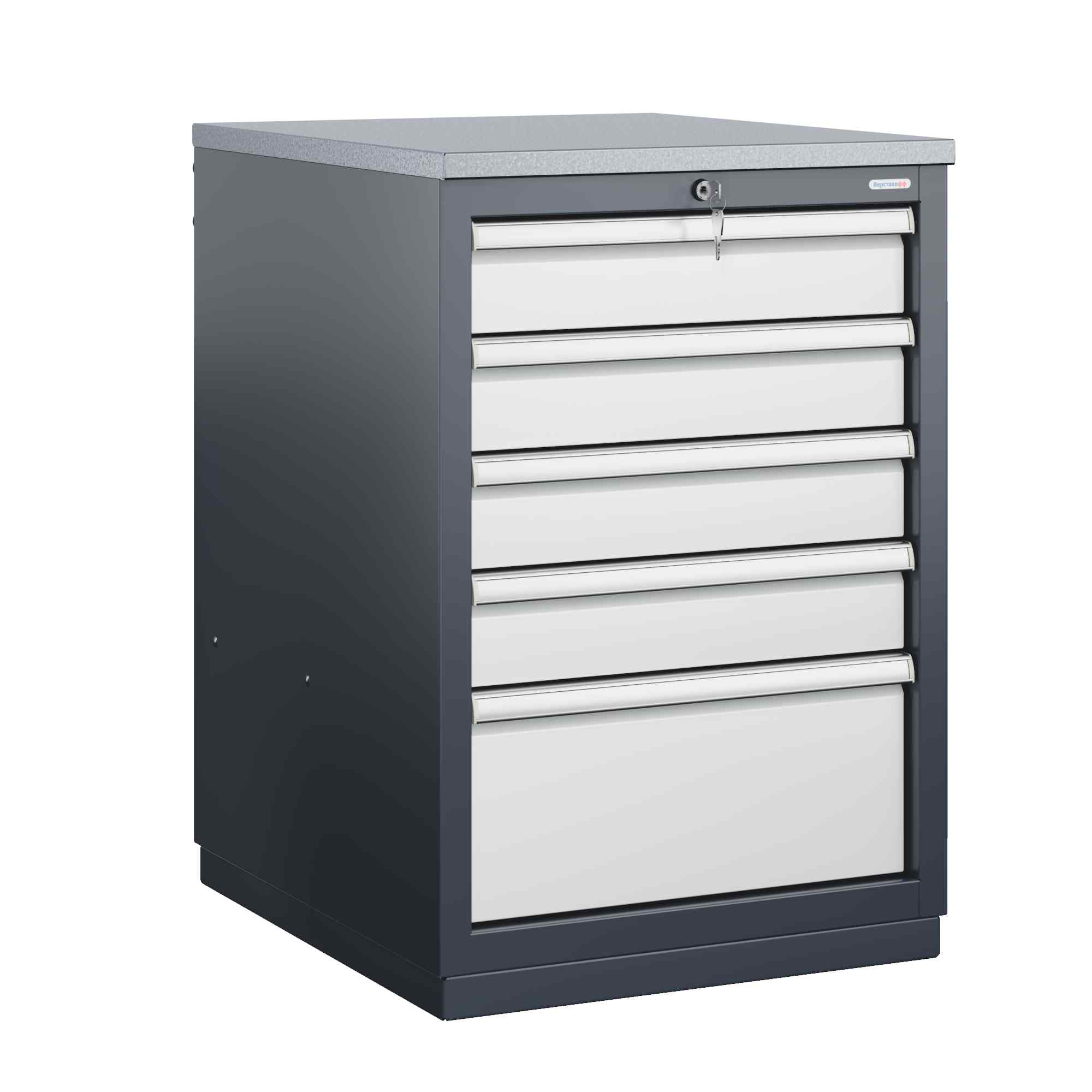 Тумба инструментальная FBK G5.1 Верстакофф 216507