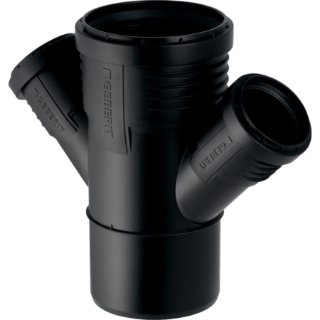 390.569.14.1 Крестовина Geberit Silent-PP 45° Geberit 