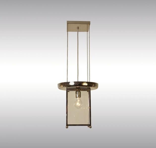Woka Lamps Vienna Подвесной светильник в классическом стиле sun-id-1358974 - Вид №2