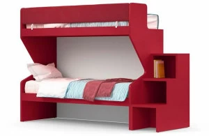 Nidi Двухъярусная кровать