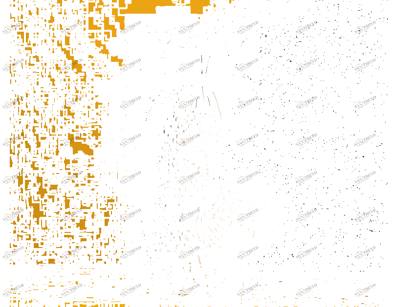 YO2 Кашпо / скульптура из чугуна sun-id-1383765