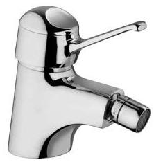 Paini Creta 30CR306R2LMKM смеситель для биде