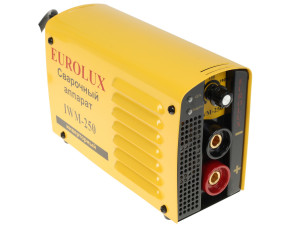 Сварочный аппарат Eurolux IWM250 1173167