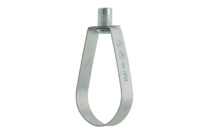 4535048 BIS Спринклерные петлевые хомуты TA41 для спринклерных труб walraven