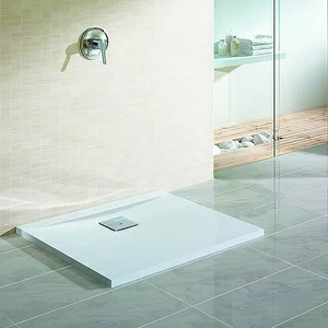 Душевой поддон прямоугольный THASOS 100х80 см