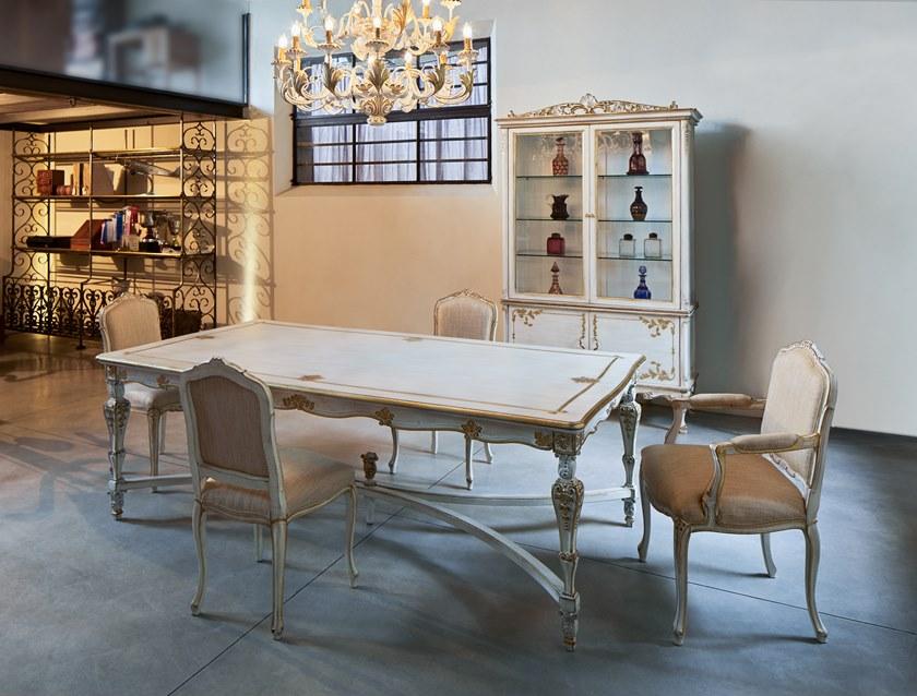 Grifoni Silvano Витрина из дерева и стекла sun-id-1454129 - Вид №1