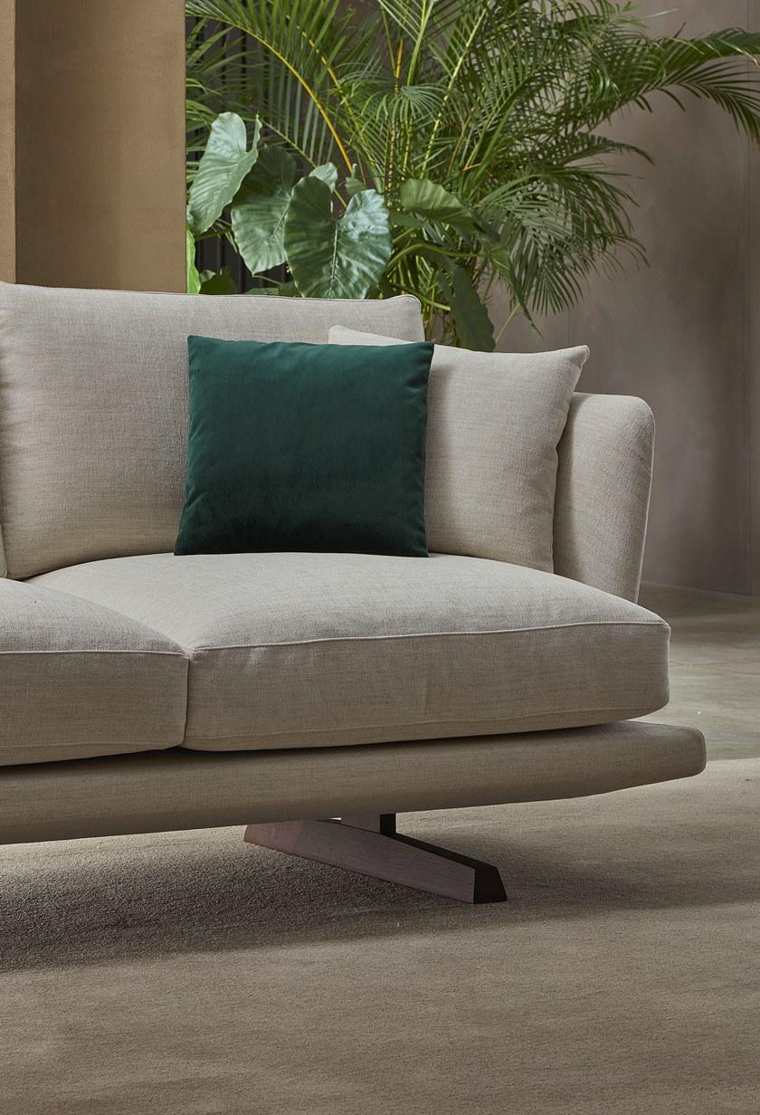 Marelli 3-х местный тканевый диван Clipper 9clp203 - Вид №3