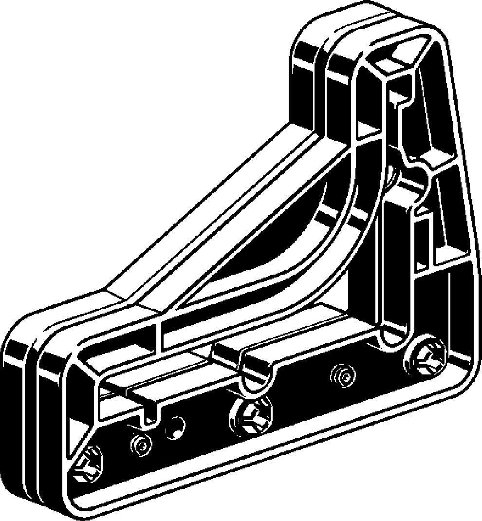 Viega Шаблон (стусло) для укорачивания Advantix Vario 4967.84 (736699) 736 699 - Вид №1