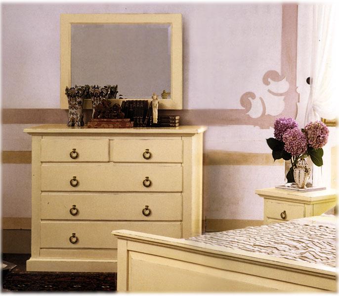 Комод ASSO TONIN 3973 GLAMOUR