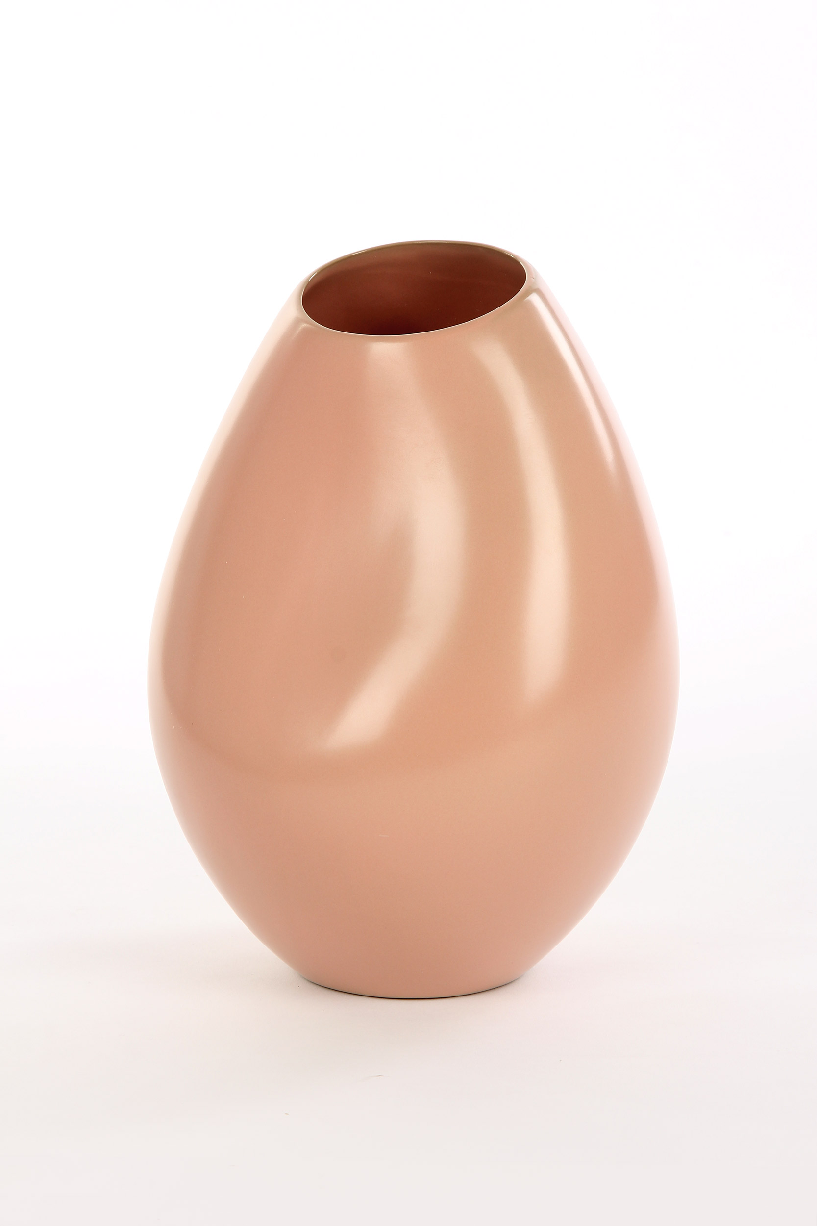 2000983156990 Ваза Vase LINIE DESIGN Tide - Вид №2