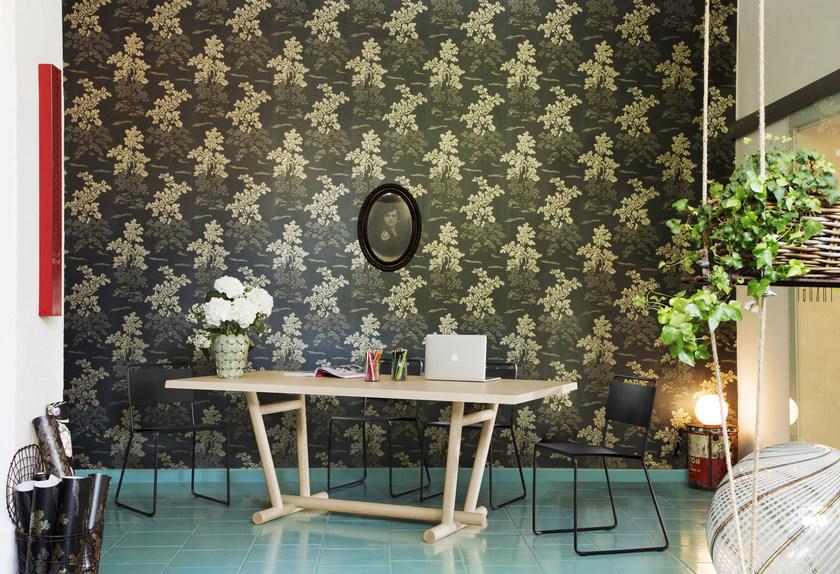 ALMA DESIGN Деревянный стол Woodbridge sun-id-1432658 - Вид №3