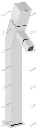 RUBINETTERIE STELLA Смеситель для раковины, однорычажный Bamboo quadro sun-id-1377778