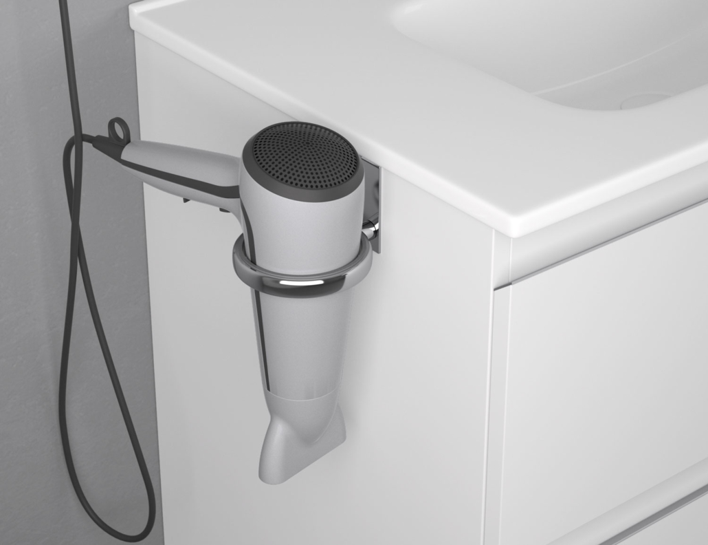 Комплекты мебели для ваннойPARIS Collection Avila Dos AVST09 - Вид №43