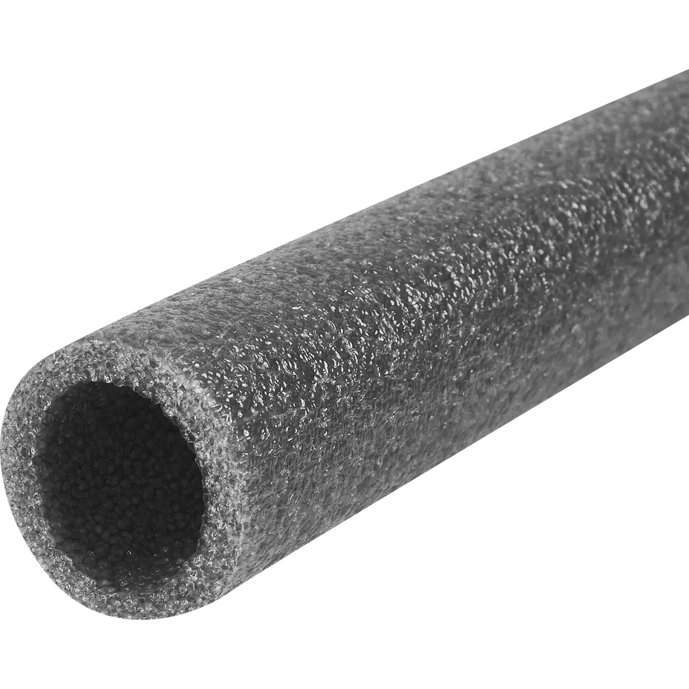 Теплоизоляция для труб K-Flex 22x6 мм 2 м полиэтилен STLM-2116612