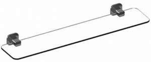 GUGLIELMI Полка для ванной из матового стекла Gzero Fe00g0201