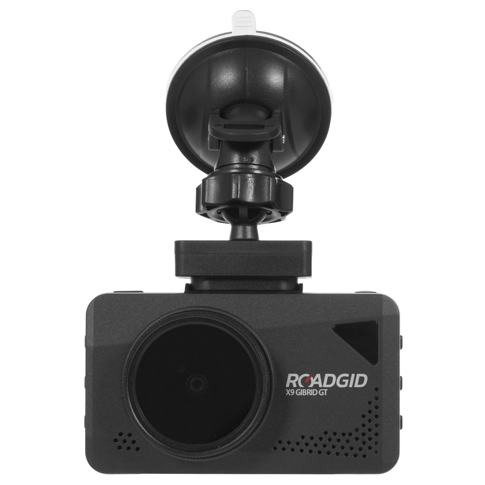 5348352 Видеорегистратор с радар-детектором ROADGID X9 Gibrid GT 2CH STDN-0050367 - Вид №1