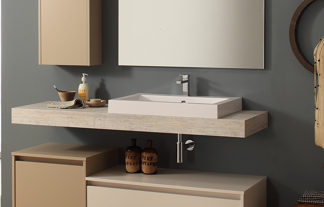 Asia Mastella  Раковина  - Вид №2