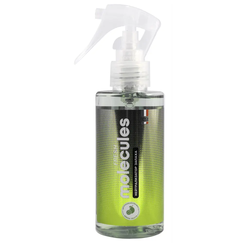 Нейтрализатор неприятных запахов Molecules Цитрус 82838235 STLM-2009400 