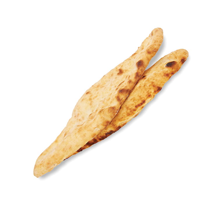 Лаваш грузинский ~400-500 г Santreyd 19410