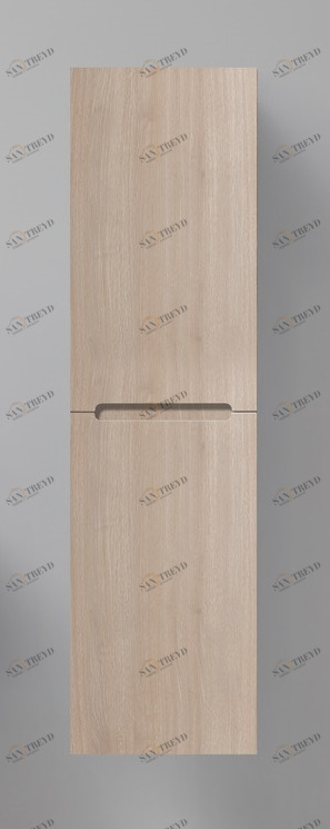 Шкаф подвесной, правосторонний BelBagno ETNA-1500-2A-SC-RG-P-R