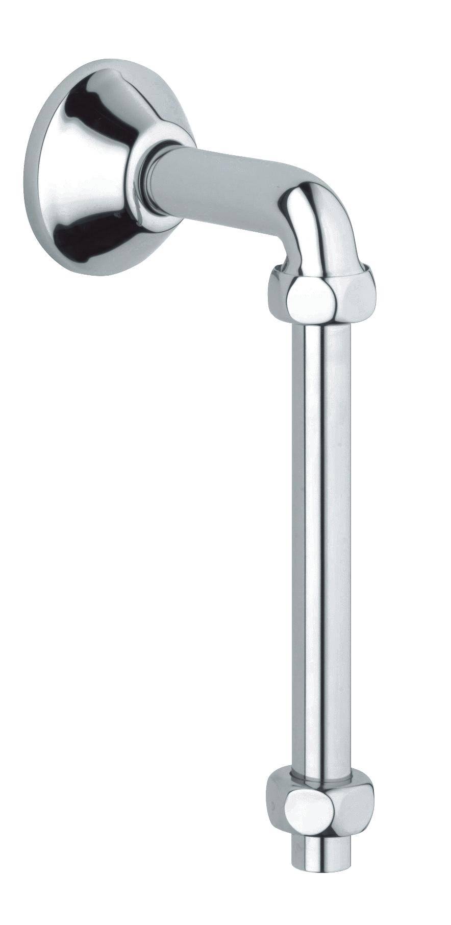 Отвод 3/4 дюйма GROHE (присоединительная трубка Ø 22 мм), хром (12408000) Spare Parts