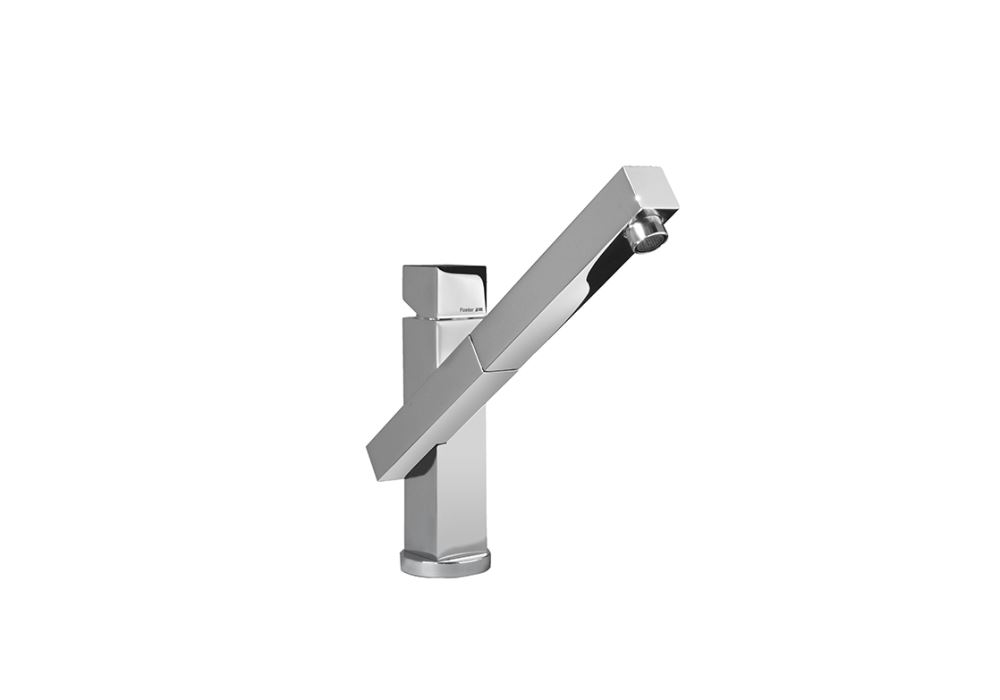 8427020 смеситель Twix Plus 8427 020 Fosterspa 